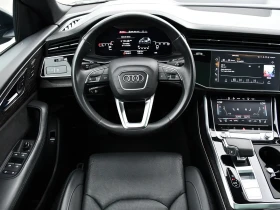 Audi Q8 Technik Автокредит Цена до България, снимка 7