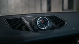 Porsche Macan, снимка 9
