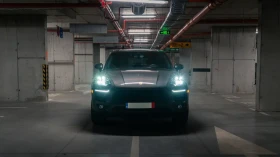 Porsche Macan, снимка 1