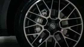Porsche Macan, снимка 7