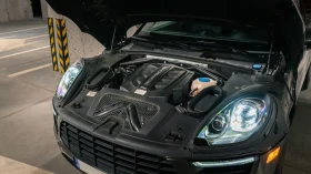 Porsche Macan, снимка 17