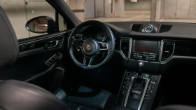 Porsche Macan, снимка 11