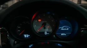 Porsche Macan, снимка 10