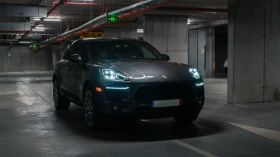 Porsche Macan, снимка 3