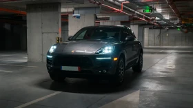 Porsche Macan, снимка 2