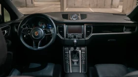 Porsche Macan, снимка 12