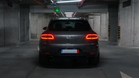Porsche Macan, снимка 4