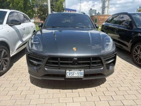 Porsche Macan  GTS / 360 / DIS / MATRIX / BOSE / CARBON / CARFAX, снимка 6