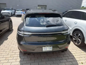 Porsche Macan  GTS / 360 / DIS / MATRIX / BOSE / CARBON / CARFAX, снимка 4