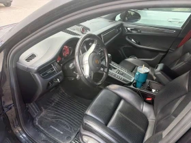 Porsche Macan  GTS / 360 / DIS / MATRIX / BOSE / CARBON / CARFAX, снимка 5