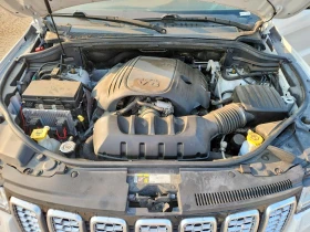 Jeep Grand cherokee 5.7l Summit, снимка 12