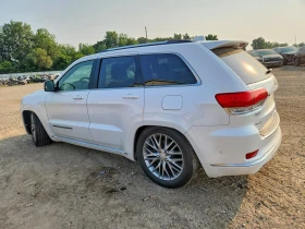 Jeep Grand cherokee 5.7l Summit, снимка 2