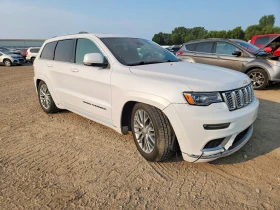 Jeep Grand cherokee 5.7l Summit, снимка 4