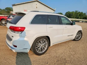 Jeep Grand cherokee 5.7l Summit, снимка 3