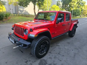 Jeep Gladiator RUBICON Launch Edition, снимка 3