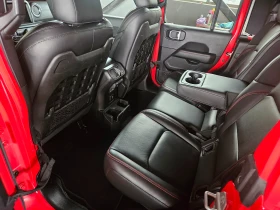 Jeep Gladiator RUBICON Launch Edition, снимка 12