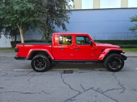 Jeep Gladiator RUBICON Launch Edition, снимка 4