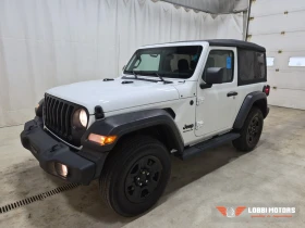 Jeep Wrangler, снимка 1