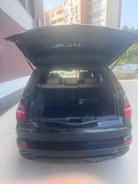 BMW X5, снимка 7