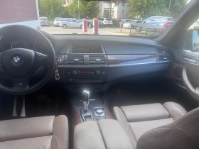 BMW X5, снимка 9
