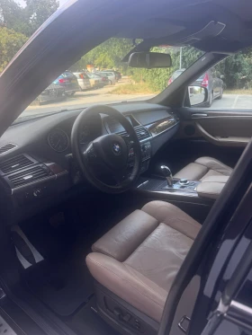 BMW X5, снимка 8