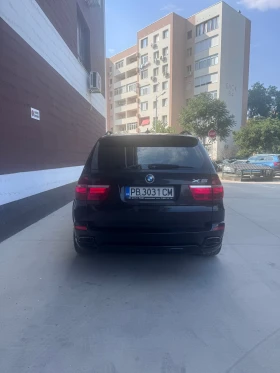 BMW X5, снимка 6