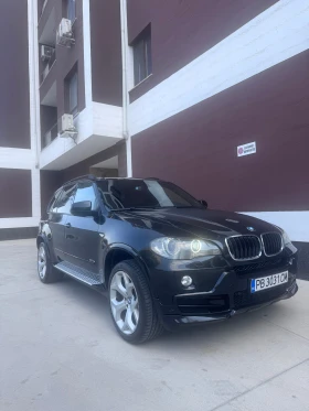 BMW X5, снимка 5