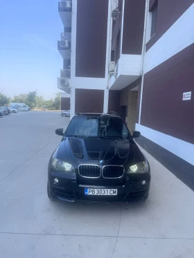 BMW X5, снимка 15