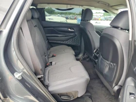 Hyundai Santa fe 2.4l Sel, снимка 11