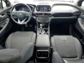 Hyundai Santa fe 2.4l Sel, снимка 8