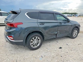 Hyundai Santa fe 2.4l Sel, снимка 3