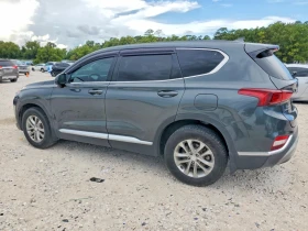 Hyundai Santa fe 2.4l Sel, снимка 2