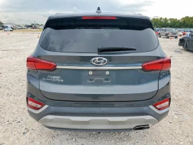 Hyundai Santa fe 2.4l Sel, снимка 6