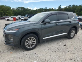 Hyundai Santa fe 2.4l Sel, снимка 1