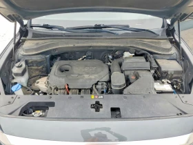 Hyundai Santa fe 2.4l Sel, снимка 12