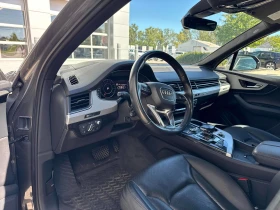 Audi Q7 TECKNIK * КРАЙНА ЦЕНА* FULL S-LINE, снимка 6