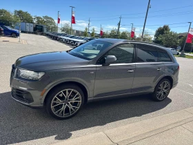Audi Q7 TECKNIK * КРАЙНА ЦЕНА* FULL S-LINE, снимка 4