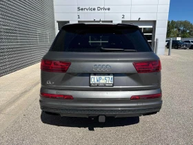 Audi Q7 TECKNIK * КРАЙНА ЦЕНА* FULL S-LINE, снимка 3