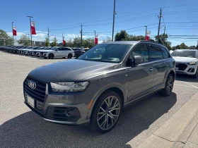 Audi Q7 TECKNIK * КРАЙНА ЦЕНА* FULL S-LINE, снимка 1