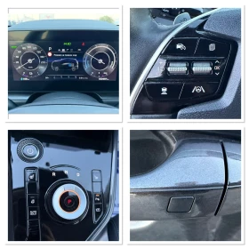 Kia Niro EV - ELECTRIC / PREMIUM / BATTERY 100% / 103 000 , снимка 15