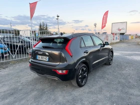 Kia Niro EV - ELECTRIC / PREMIUM / BATTERY 100% / 103 000 , снимка 5