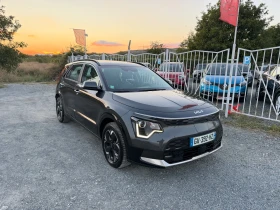 Kia Niro EV - ELECTRIC / PREMIUM / BATTERY 100% / 103 000 , снимка 3