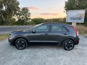 Kia Niro EV - ELECTRIC / PREMIUM / BATTERY 100% / 103 000 , снимка 8