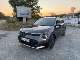 Kia Niro EV - ELECTRIC / PREMIUM / BATTERY 100% / 103 000 , снимка 1