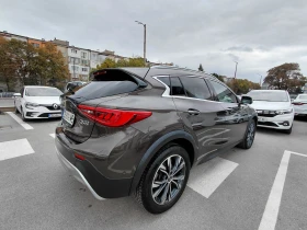Infiniti QX30 2.2D/170к.с/4x4, снимка 7