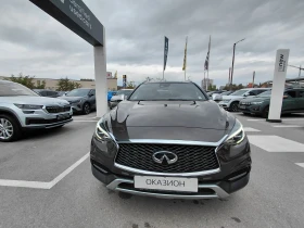 Infiniti QX30 2.2D/170к.с/4x4, снимка 2