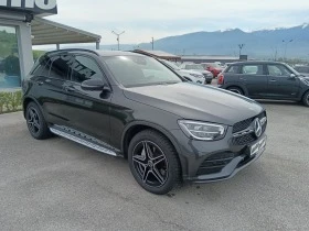 Mercedes-Benz GLC 220 d* 4MATIC* Off-Roader* Air matic* AMG line* Dis, снимка 3