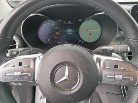 Mercedes-Benz GLC 220 d* 4MATIC* Off-Roader* Air matic* AMG* Distronic, снимка 8