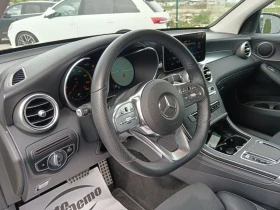 Mercedes-Benz GLC 220 d* 4MATIC* Off-Roader* Air matic* AMG line* Dis, снимка 7