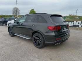 Mercedes-Benz GLC 220 d* 4MATIC* Off-Roader* Air matic* AMG* Distronic, снимка 5